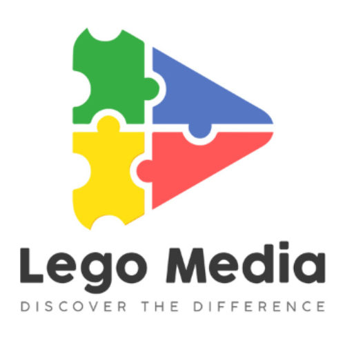 Lego Media 